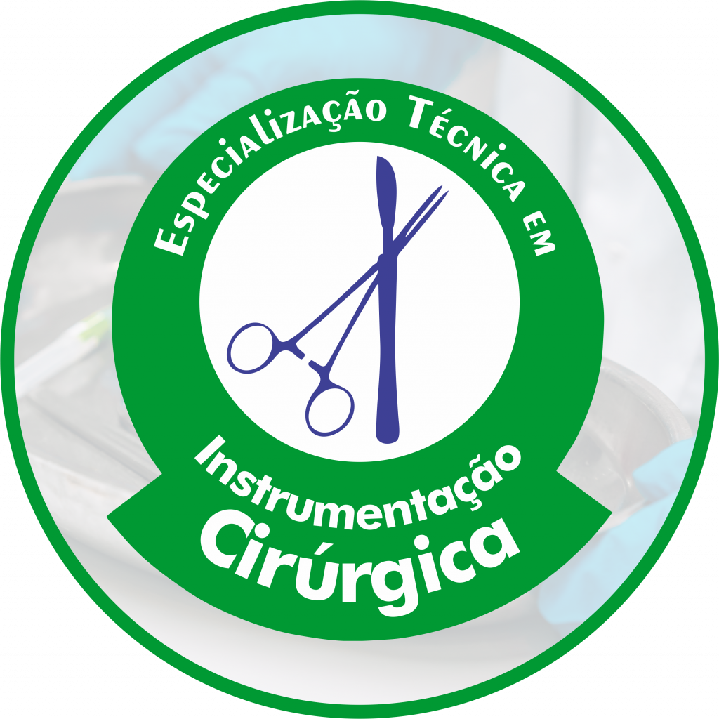 Especialização Técnica Em Instrumentação Cirúrgica – AESP